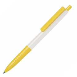 Ручка шариковая  Basic Ritter Pen, жёлтый 19414/0101-0200